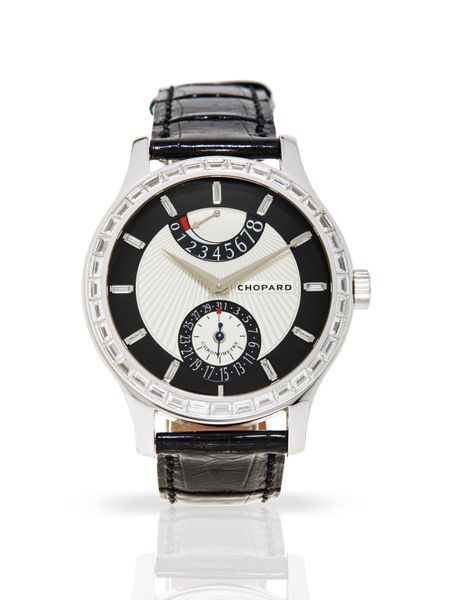 Chopard LUC 161903-1001